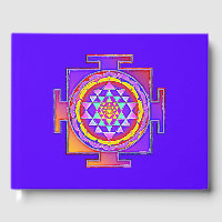 Sri Yantra - Conception du symbole de l'hindouisme