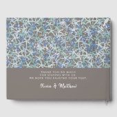 Livre D'or Starfish Beach House Location de vacances Commenta (Verso)