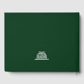 Livre D'or Sucres (Verso)