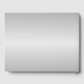 Livre D'or Sulice Mariage gay (Verso)