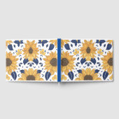 Livre d'or Sunflower (Complet)