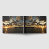 Livre D'or Sunrise aux îles Virgin (Complet)