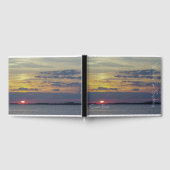 Livre D'or Sunset de l'île (Complet)