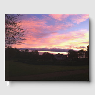 Livre D'or Sunset : Mind Edition