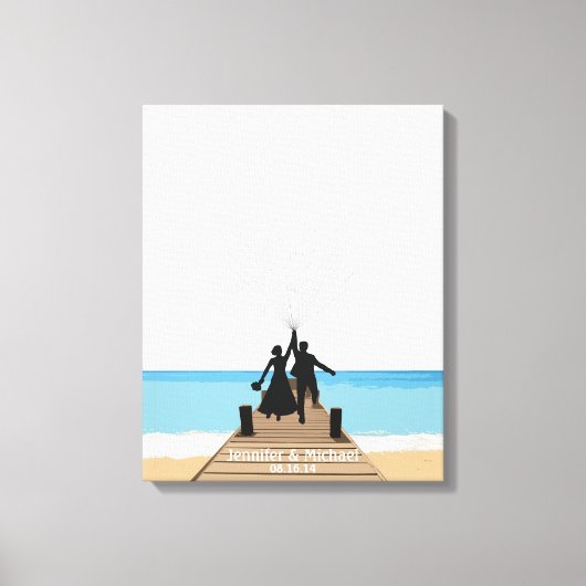 Livre d'or sur le ballon à empreintes digitales de (Recto)