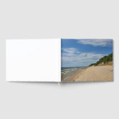 Livre d'or sur le lac Michigan (Complet)