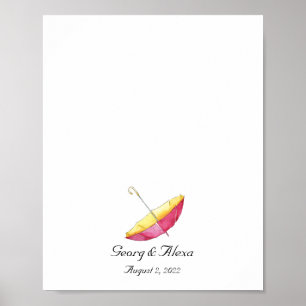 Livre d'or sur les empreintes digitales