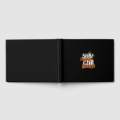 Livre D'or surf vagues chine plage (Complet)
