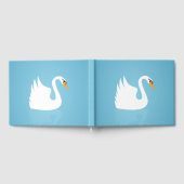 Livre D'or Swan (Complet)