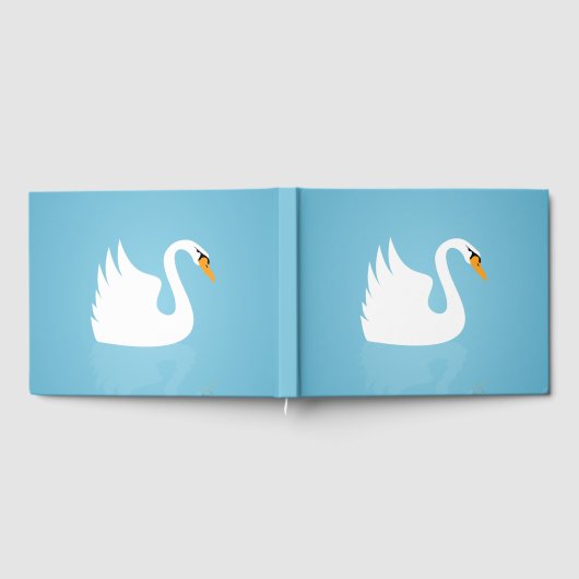 Livre D'or Swan (Complet)