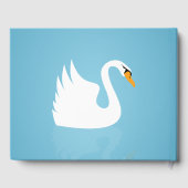 Livre D'or Swan (Verso)