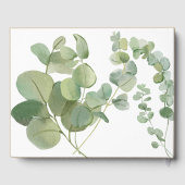 Livre d'or Sweet Bee (Verso)