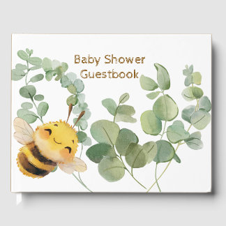 Livre d'or Sweet Bee