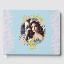 Sweet sixteen Fairytale Princess Photo