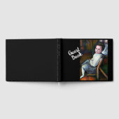 Livre D'or Synésie (Complet)