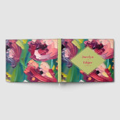 Livre D'or Tableau super Déco Mariage inspiré (Complet)