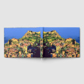 Livre D'or TAORMINE - Sicile - (Complet)