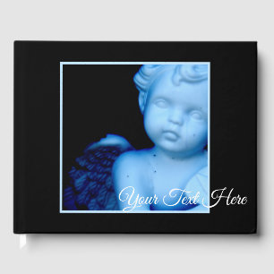 Livre D'or Tear Cherub