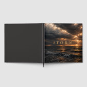 Livre D'or Tempête - Eaux Profondes (Complet)