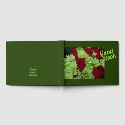 Livre D'or Thomasse (Complet)