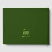 Livre D'or Thomasse (Verso)