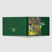 Livre D'or Threads communs des interactions humaines (Complet)