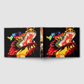Livre D'or Tianlong Dragon (Complet)