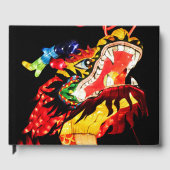 Livre D'or Tianlong Dragon (Recto)