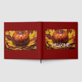 LIVRE D'OR TOMBER (Complet)