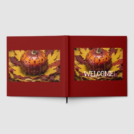 LIVRE D'OR TOMBER (Complet)