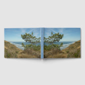 Livre D'or Torrey Pine and California Coastline Landscape (Complet)