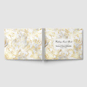 Livre D'or Tourbillons d'or (Complet)