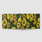 Livre D'or Tournesol (Complet)