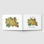 Livre D'or Tournesol (Complet)