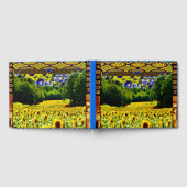 Livre D'or Tournesol (Complet)