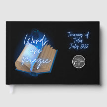 Tournoi officiel des Contes Juillet 2025 Journal I