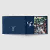 Livre D'or Toutes les grandes tempêtes s'annoncent avec une s (Complet)