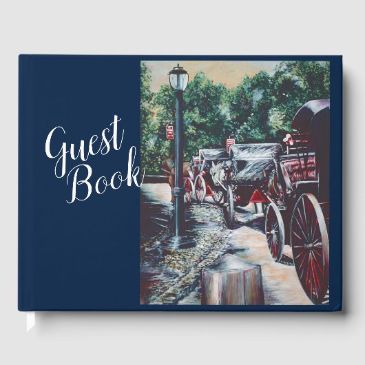 Livre D'or Toutes les grandes tempêtes s'annoncent avec une s (Recto)