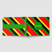 Livre D'or Traces Afrocentriques (Complet)