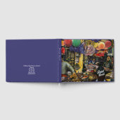 Livre D'or Traditions du commerce ancien, Jérusalem (Complet)