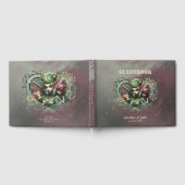 Livre D'or Trois fées, les compagnons du coeur magique. (Complet)