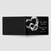 Livre D'or Two Hearts (Complet)