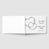 Livre D'or Two Hearts (Complet)