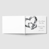 Livre D'or Two Hearts (Complet)