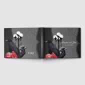 Livre D'or Un mariage unique (Complet)