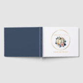 Livre D'or Un Petit Citrouille Automne Automne Automne Baby s (Complet)