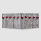 Livre D'or Une vie dont on se souvient : In Loving Memory Gue (Complet)