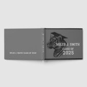 Livre d'or Unique Graduation (Complet)