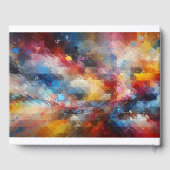 Livre D'or universel (Verso)