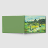 Livre D'or vallée verte (Complet)